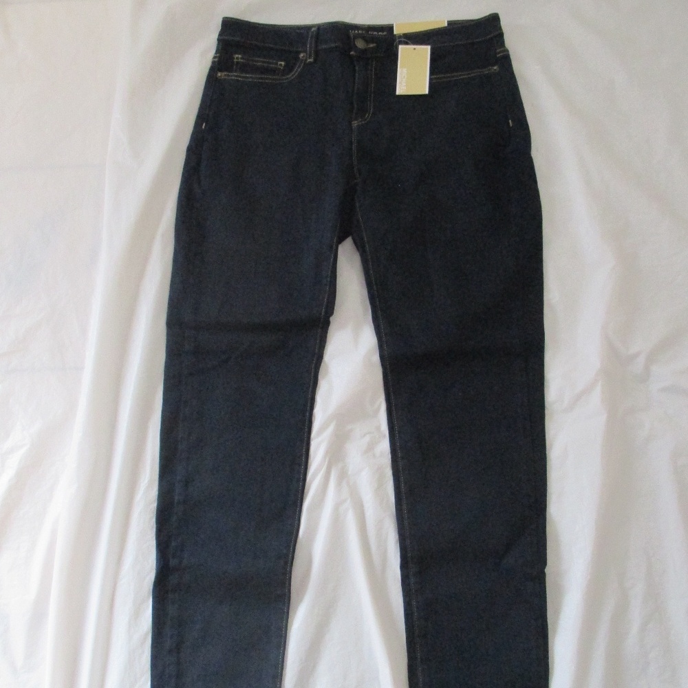Michael Kors QH89AD87UG Izzy Skinny IDN OCN WASH